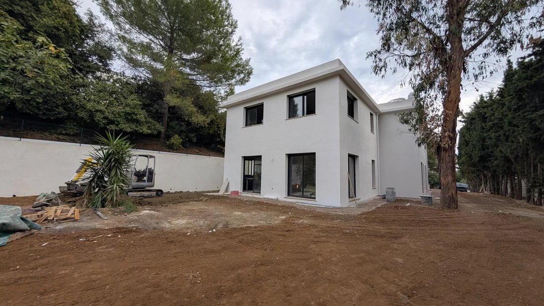 Appartement à Fontmerle, Antibes, France 2 - 19052144