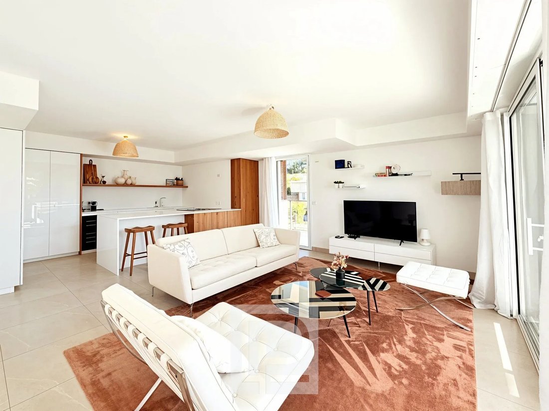 Appartamento a Mougins, Provenza-Alpi-Costa Azzurra, Francia 5 - 18038234