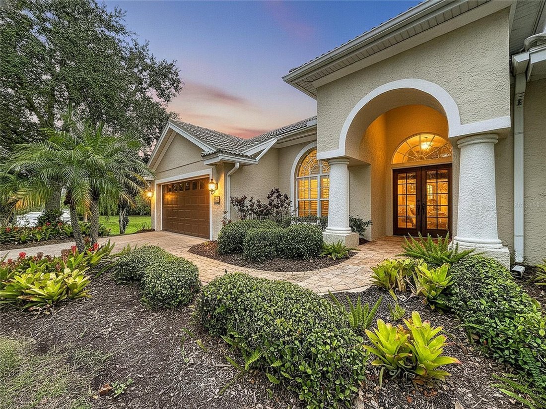 Haus in Tarpon Springs, Florida, Vereinigte Staaten 3 - 19053768