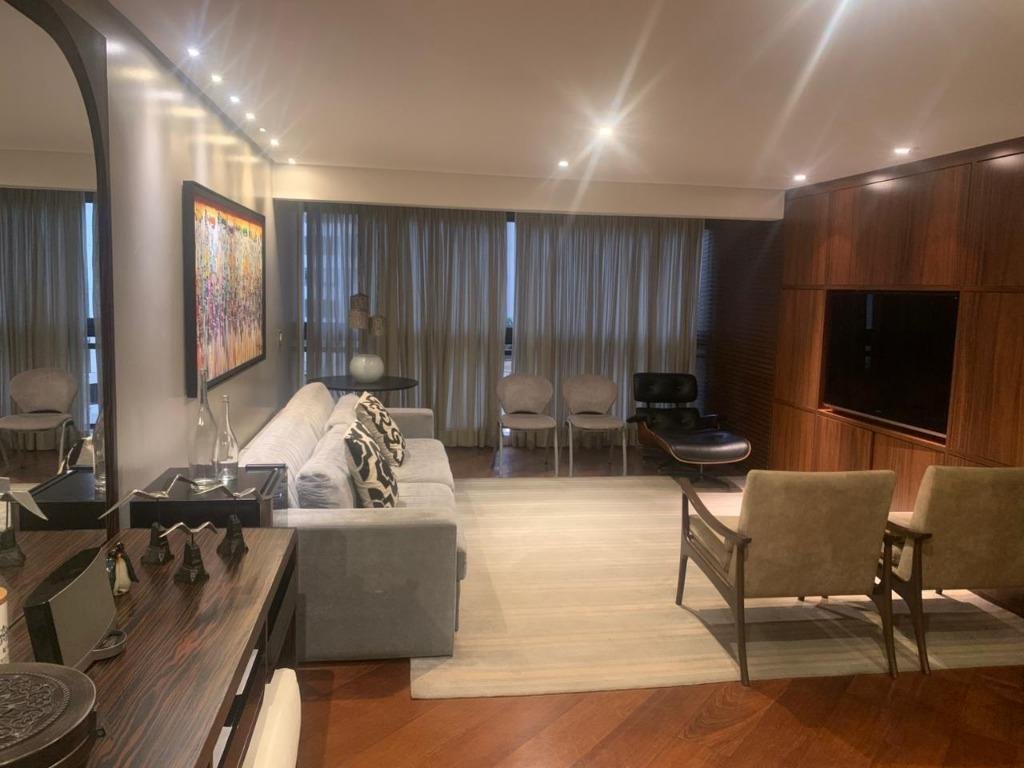 Apartment in São Paulo, State of São Paulo, Brazil 1 - 19052814