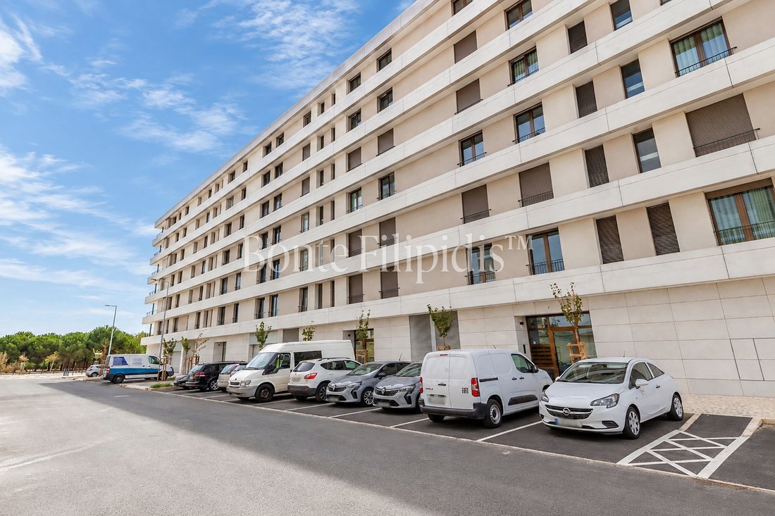 Apartamento en Póvoa de Santa Iria, Distrito de Lisboa, Portugal 4 - 19053037