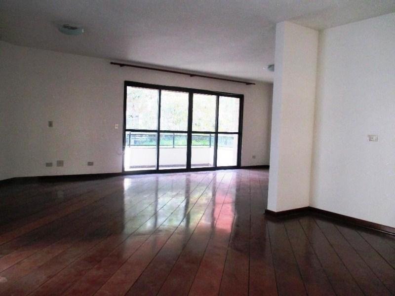 Apartment in Indianópolis, State of São Paulo, Brazil 3 - 19052778