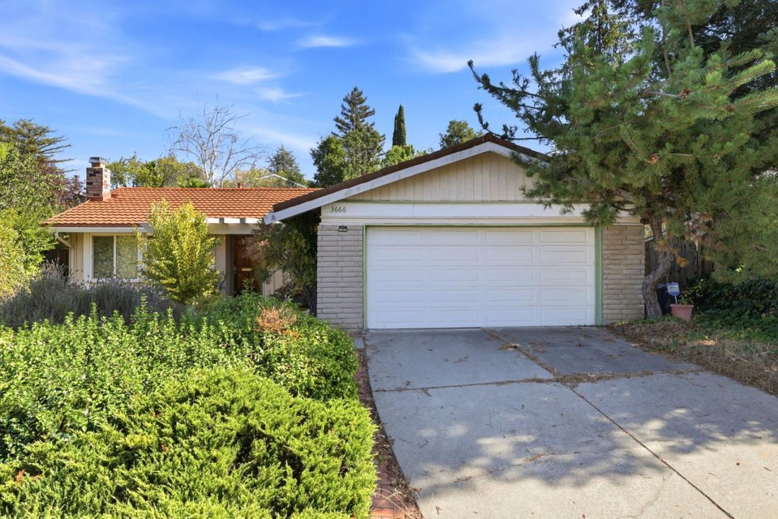 Casa a Pleasanton, California, Stati Uniti 1 - 19053980