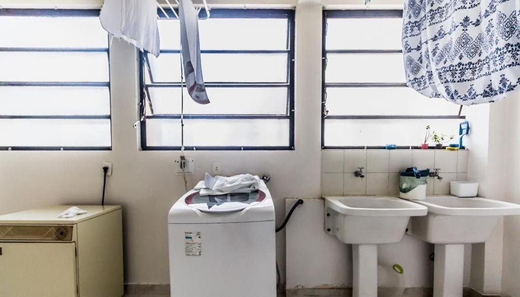 Appartement à Paraíso, São Paulo, Brésil 5 - 19052714
