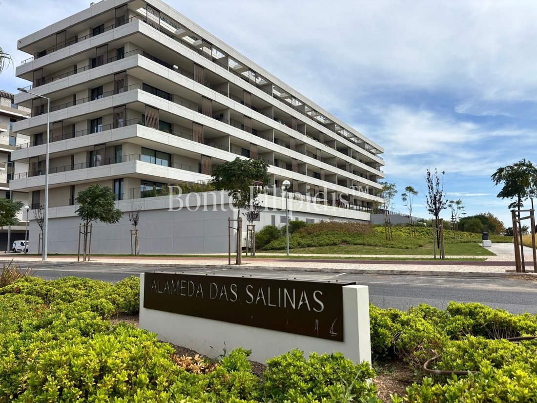 Apartamento en Póvoa de Santa Iria, Distrito de Lisboa, Portugal 2 - 19053037