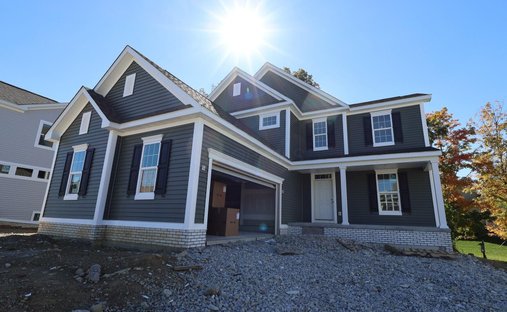 Maison à Jersey Township, Ohio, États-Unis 1