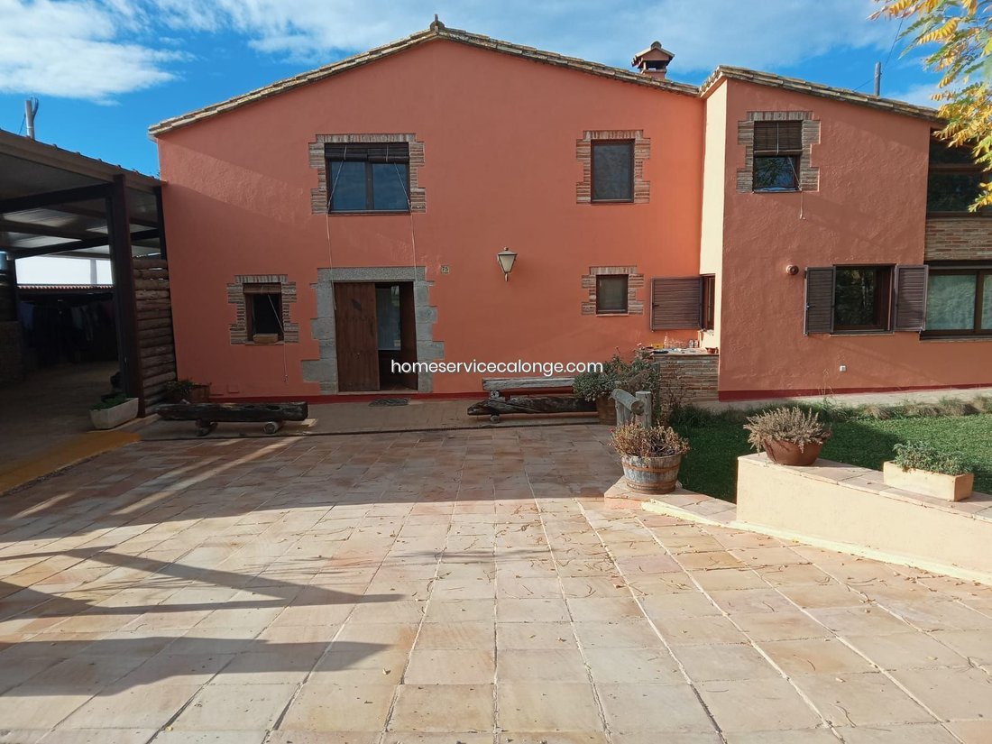 Casa en Sant Andreu Salou, Cataluña, España 1 - 19051727