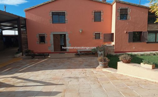 Haus in Sant Andreu Salou, Katalonien, Spanien 1