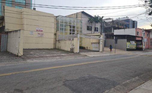 Casa a Jardim Paulista, San Paolo, Brasile 1