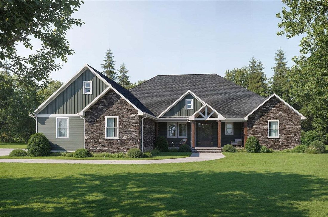 Casa a Adrian, Michigan, Stati Uniti 2 - 19051470