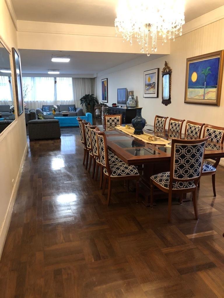 Wohnung in Jardim Paulista, São Paulo, Brasilien 5 - 19053064