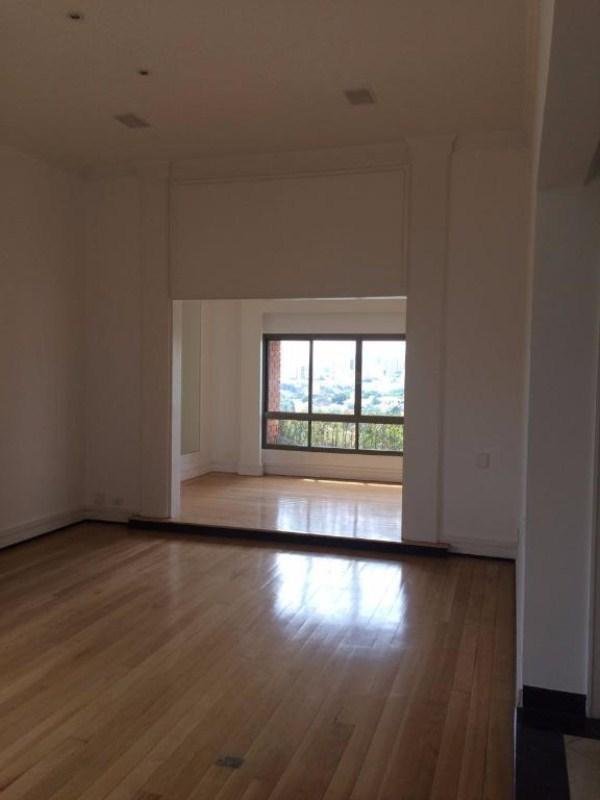 Apartment in Planalto Paulista, State of São Paulo, Brazil 1 - 19052916
