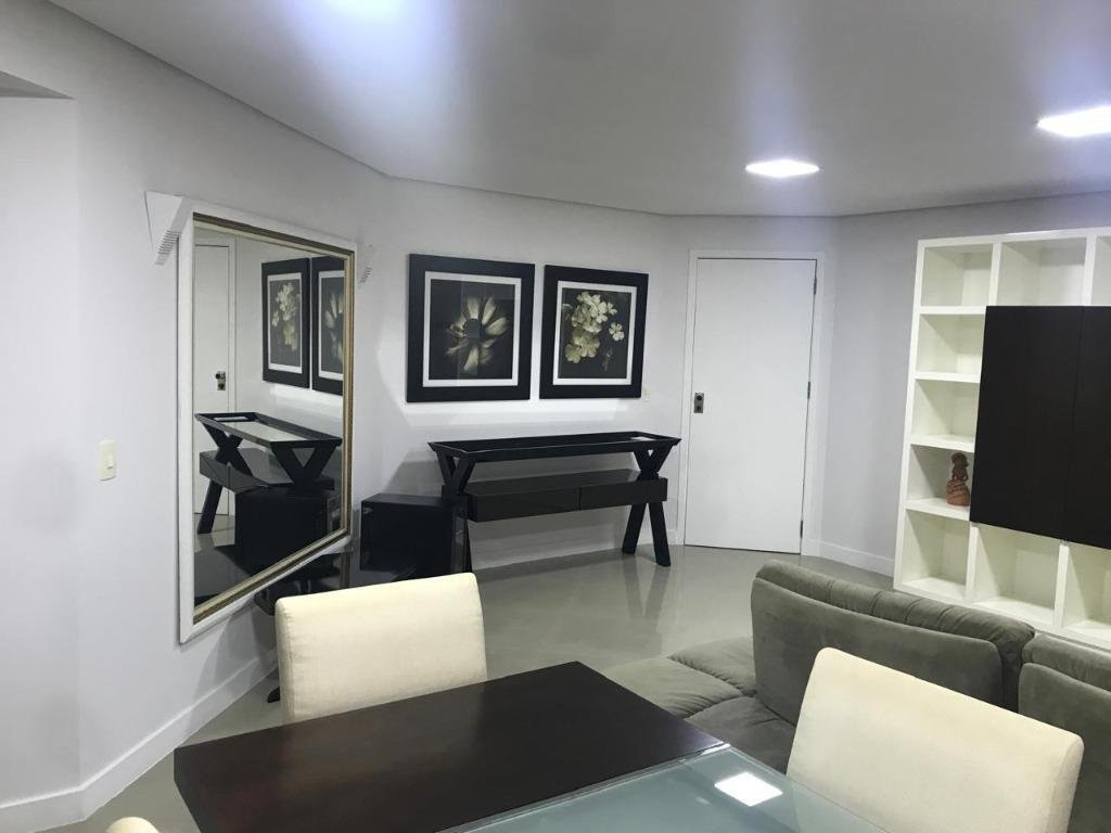 Apartamento en Indianópolis, Estado de São Paulo, Brasil 3 - 19052837