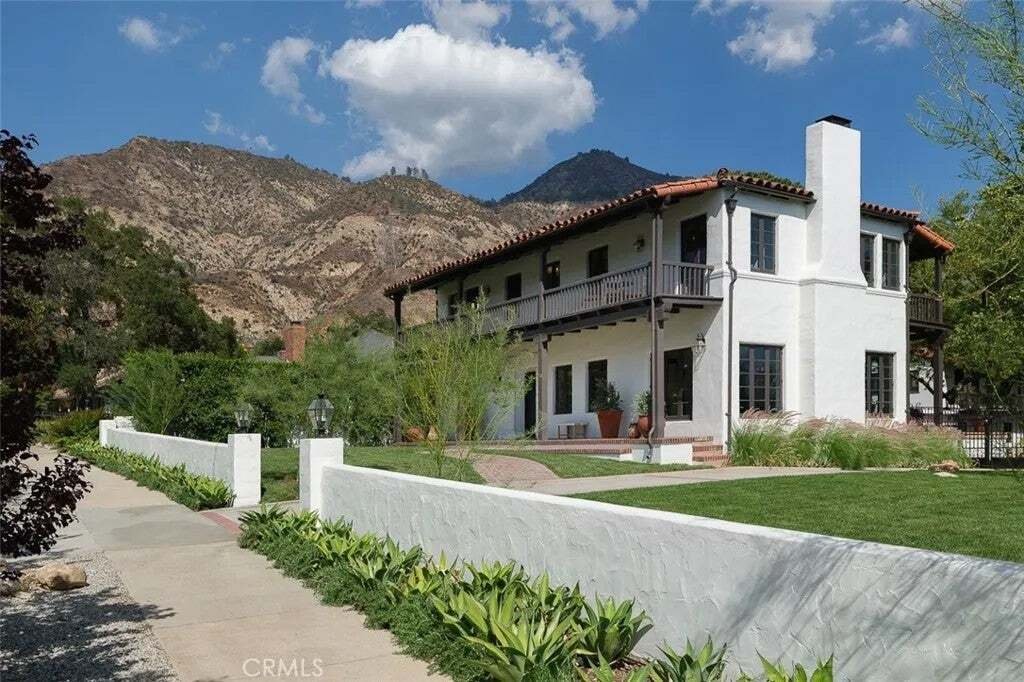 House in Altadena, California, United States 3 - 19054658