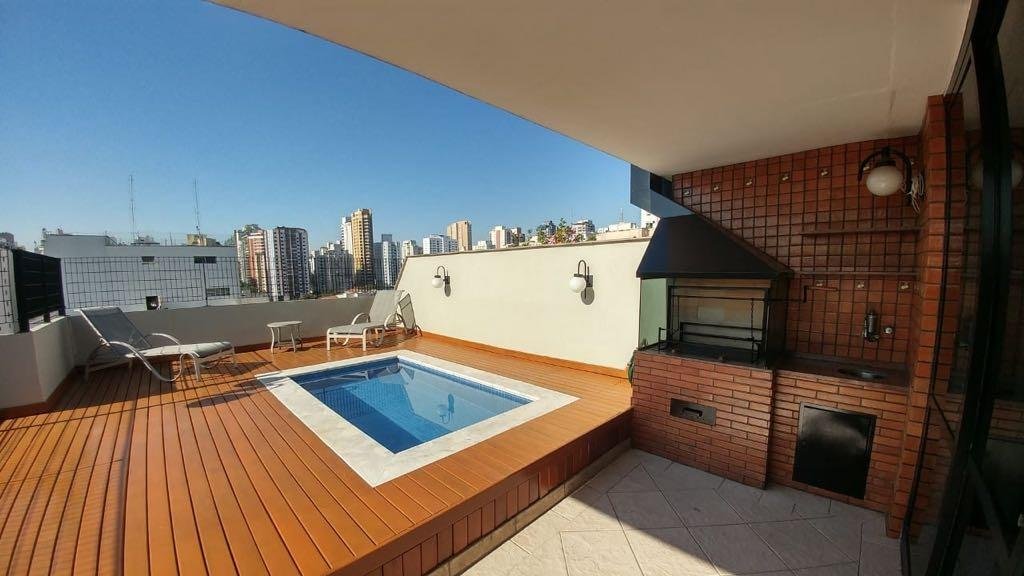 Appartement à Pompeia, São Paulo, Brésil 5 - 19053017