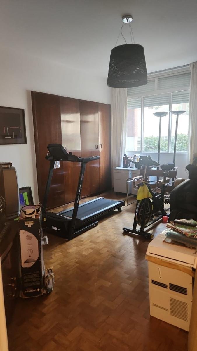 Apartamento en Consolação, Estado de São Paulo, Brasil 3 - 19052900