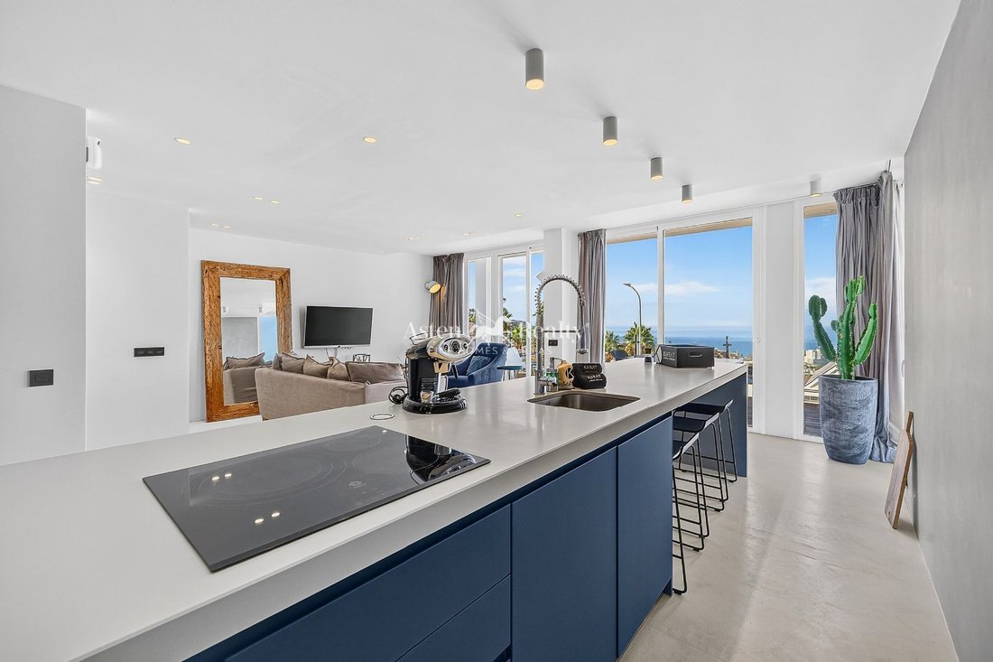Villa en Costa Adeje, Adeje, Canarias 5 - 19051635