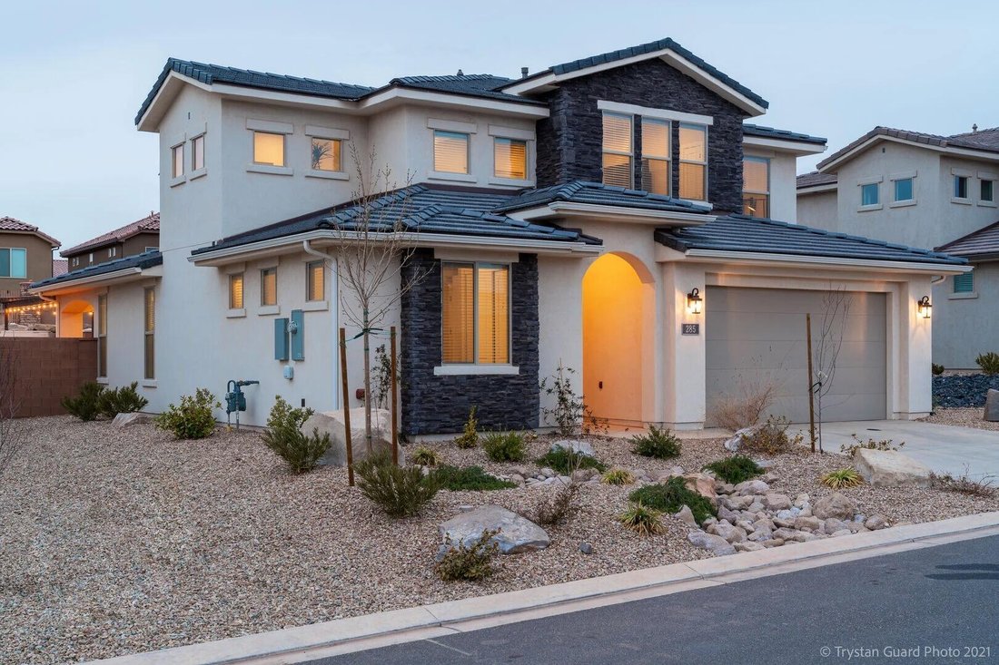 Maison à Washington, Utah, États-Unis 1 - 19051016
