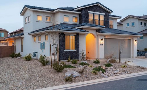 Maison à Washington, Utah, États-Unis 1