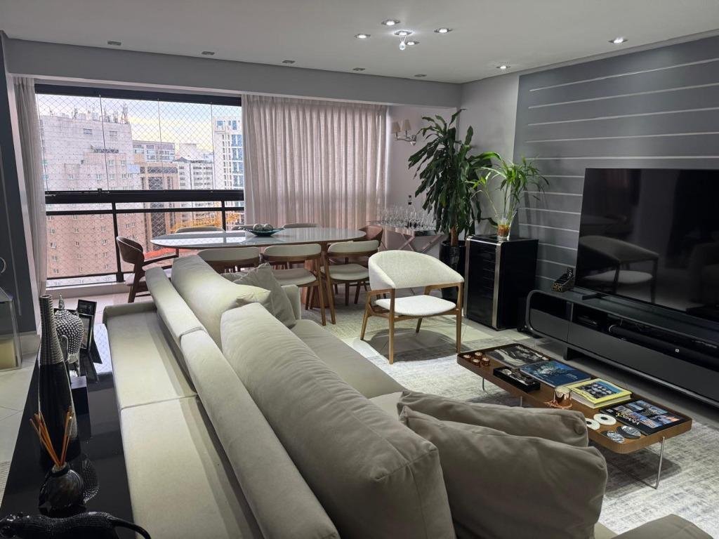 Apartment in São Paulo, State of São Paulo, Brazil 1 - 19052943
