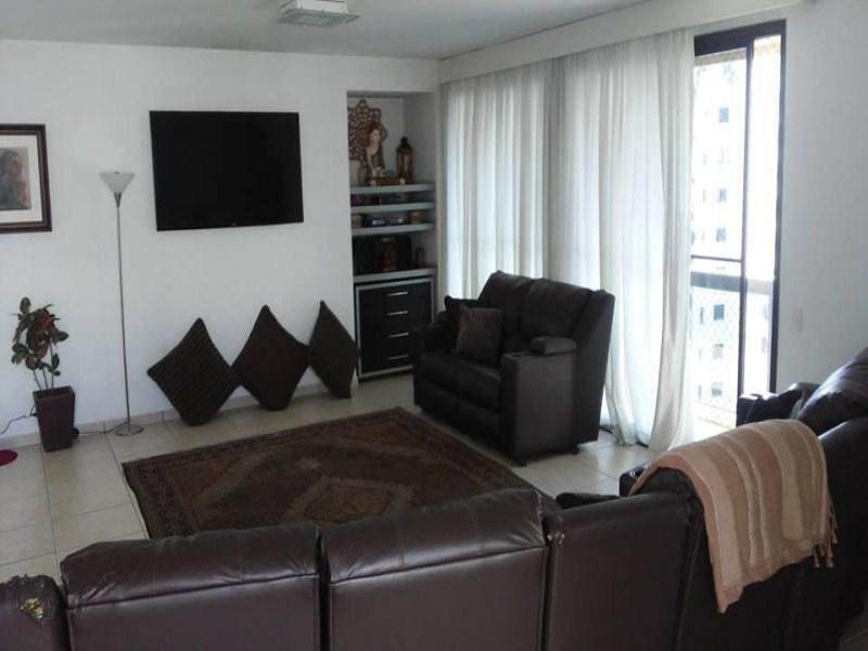 Apartment in Campo Belo, State of São Paulo, Brazil 3 - 19052942
