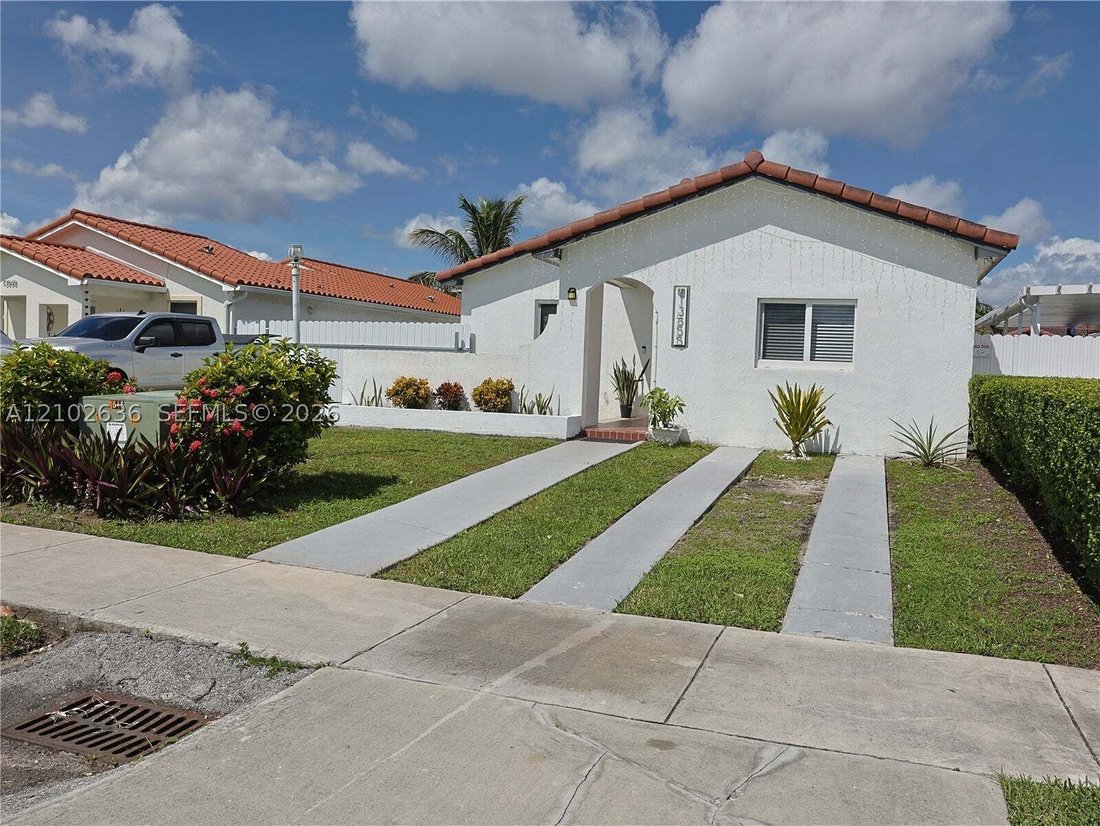 Haus in Miami, Florida, Vereinigte Staaten 2 - 19054380