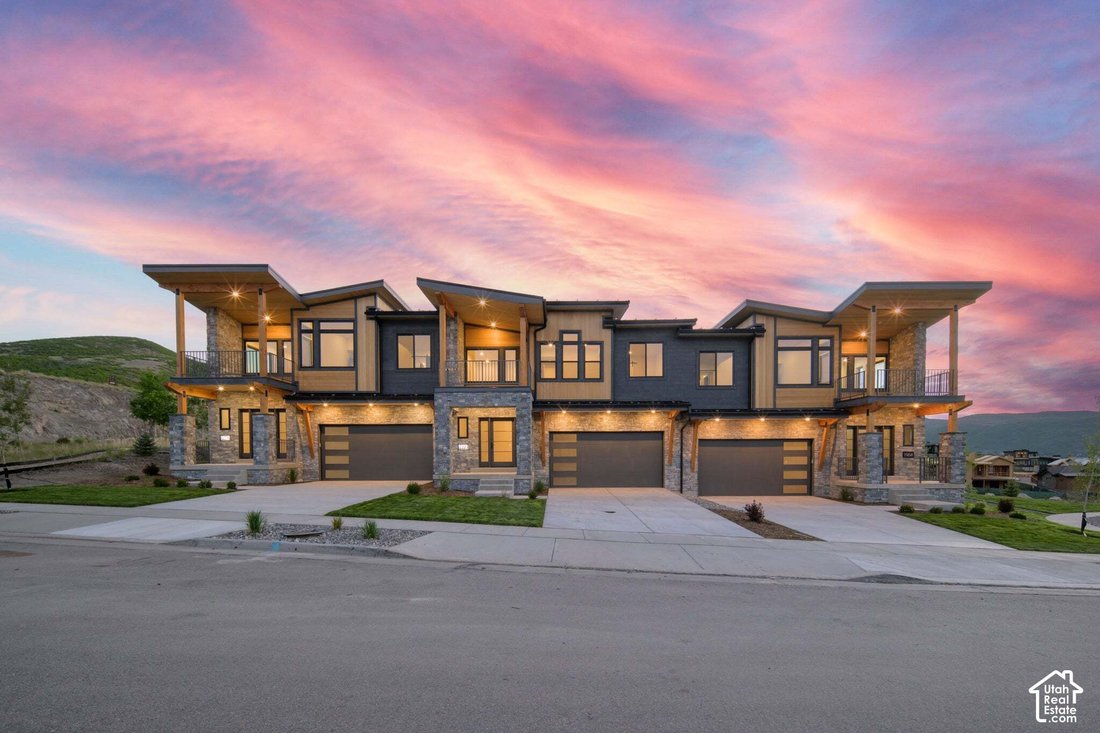 Townhouse en Heber City, Utah, Estados Unidos 3 - 18012582