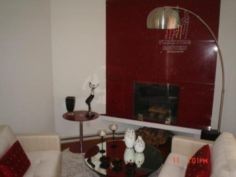 Apartamento en Vila Nova Conceição, Estado de São Paulo, Brasil 4 - 19052803