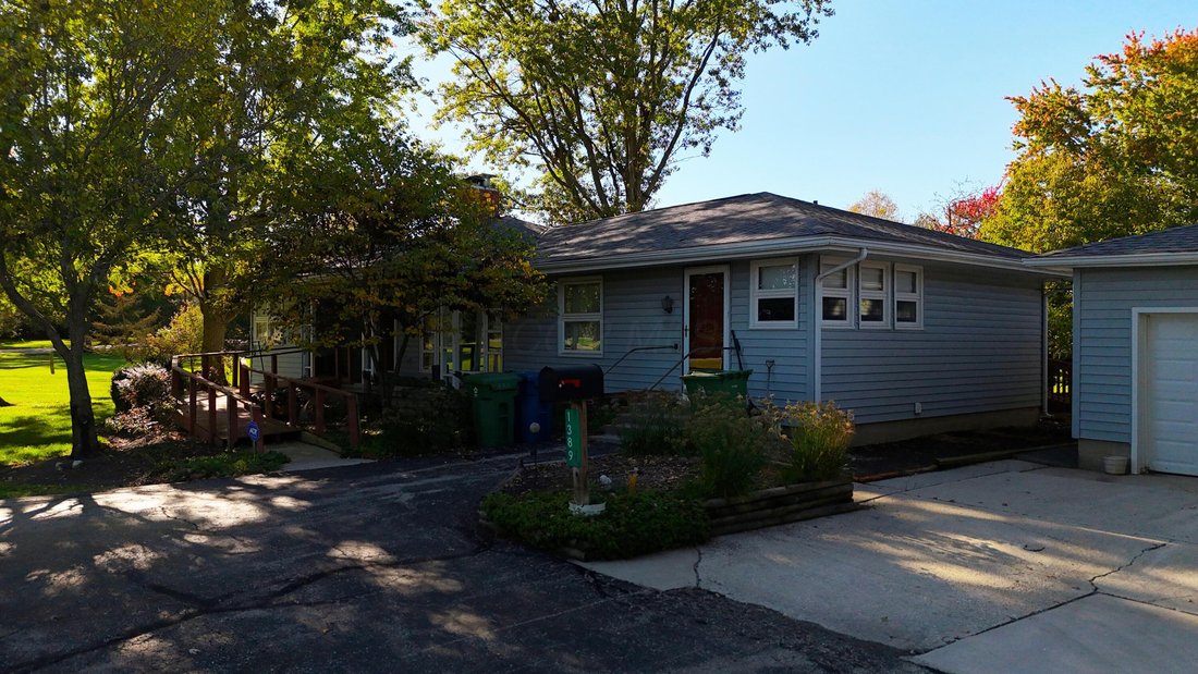 Casa en Marysville, Ohio, Estados Unidos 2 - 19054107