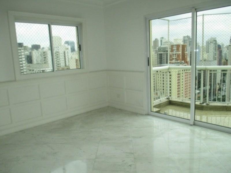 Apartamento en Jardim Paulista, Estado de São Paulo, Brasil 3 - 19052805