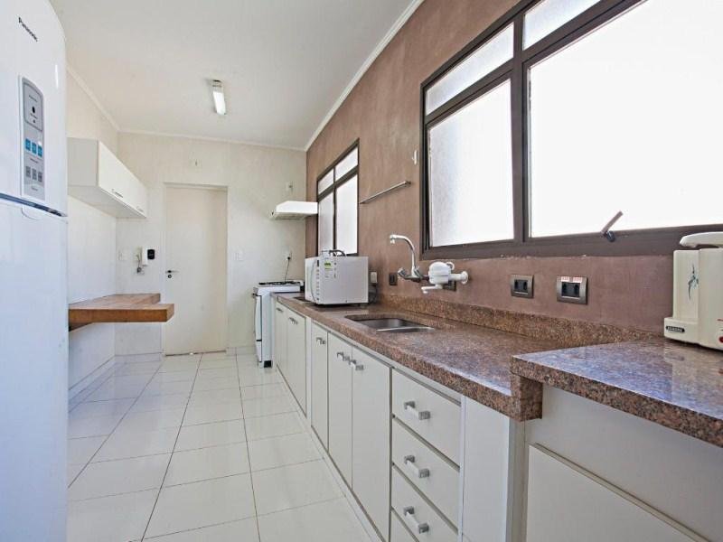Wohnung in Cerqueira César, São Paulo, Brasilien 1 - 19052802