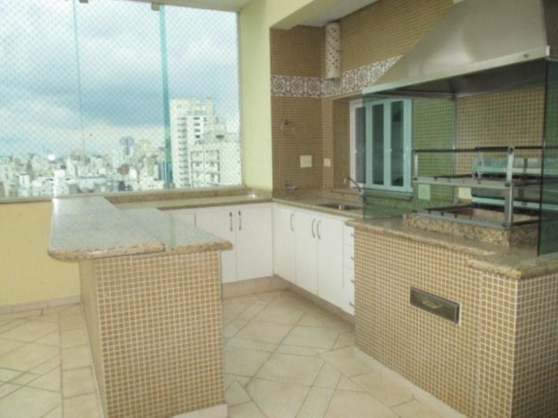 Apartamento en Jardim Paulista, Estado de São Paulo, Brasil 1 - 19052805