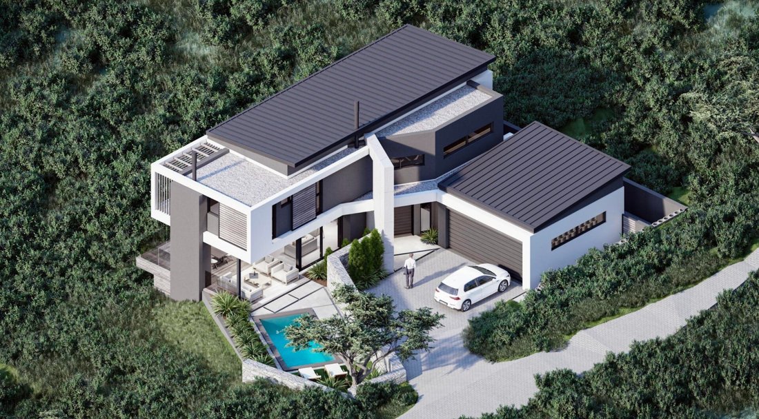 House in Knysna, Western Cape, South Africa 4 - 19055115