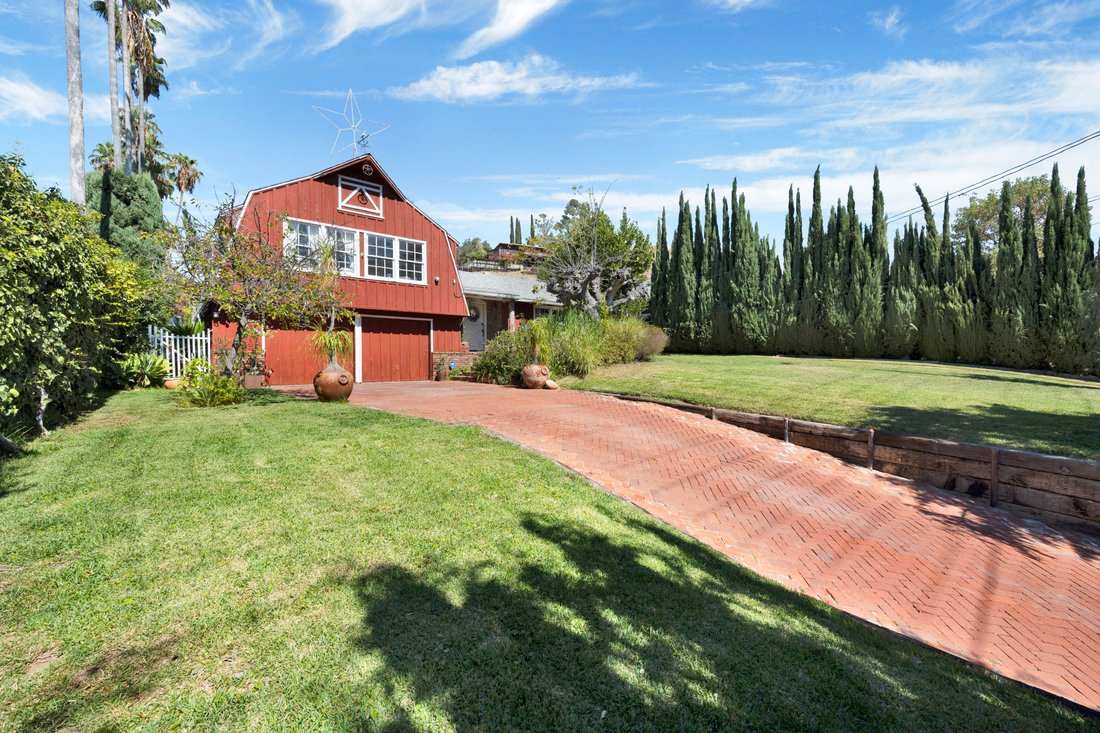 Casa en Los Ángeles, California, Estados Unidos 3 - 19056257