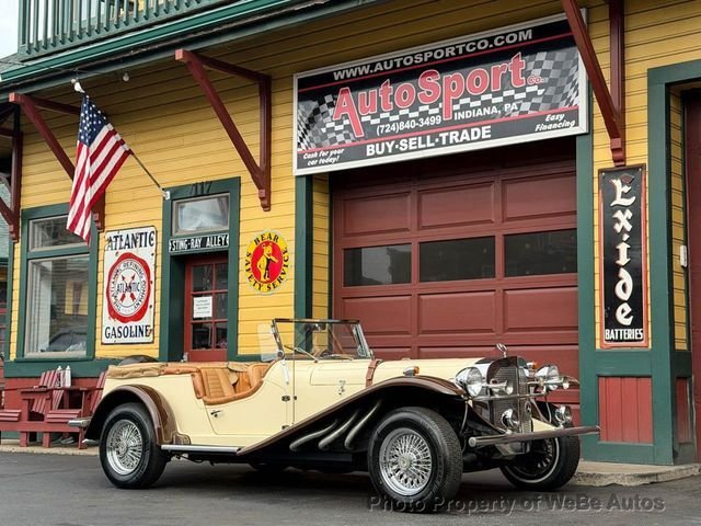 MercedesBenz Gazelle in Calverton, NY, United States 1 - 19051330