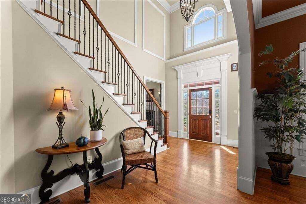 Casa a Suwanee, Georgia, Stati Uniti 4 - 19054049