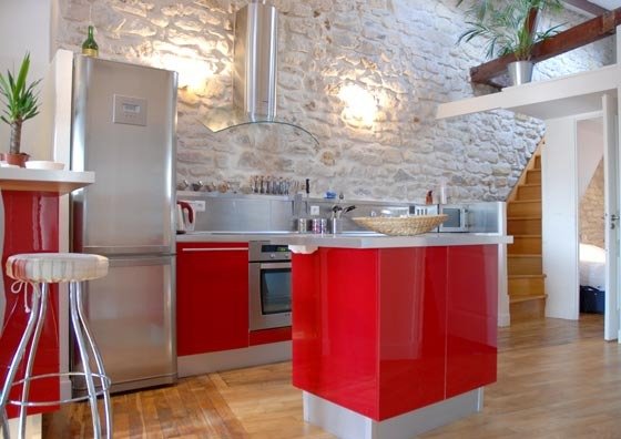 Wohnung in Palais Royal, Paris 1er Arrondissement, Paris 4 - 19055052