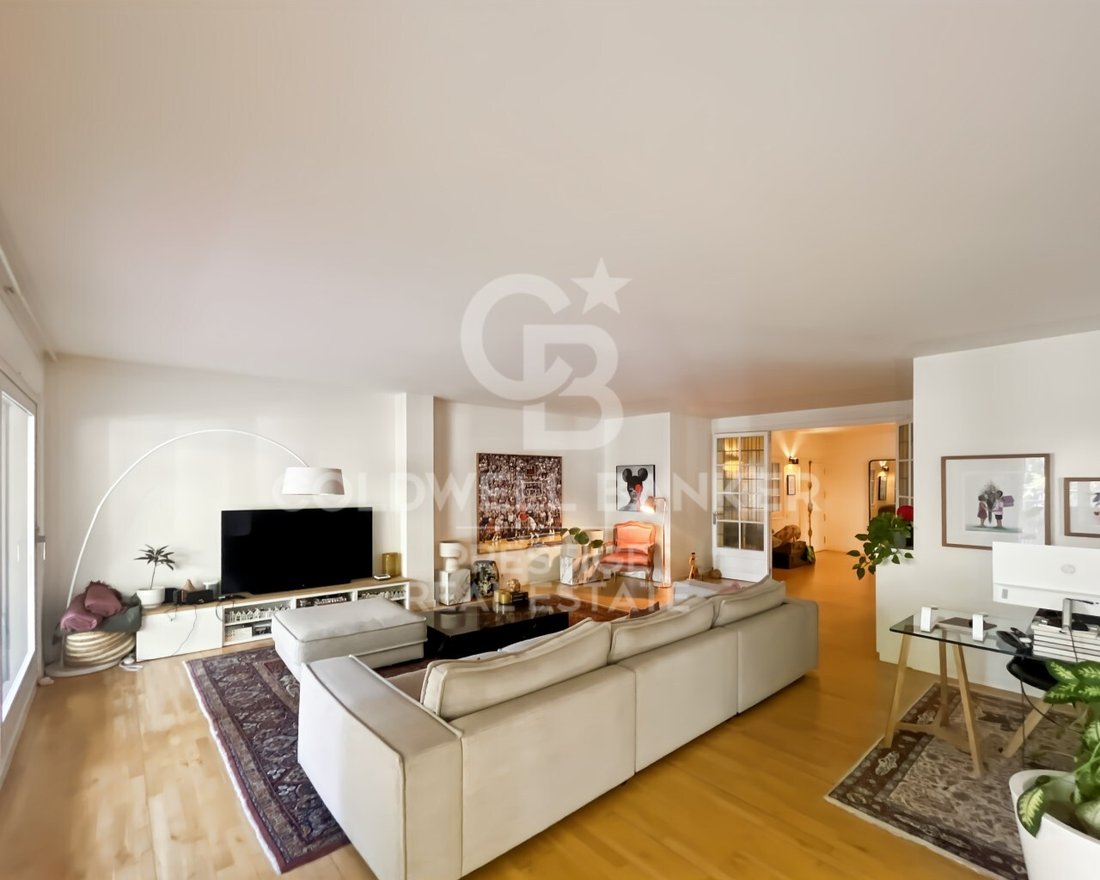 Apartment in Sarrià-Sant Gervasi, Barcelona, Spain 5 - 19056354