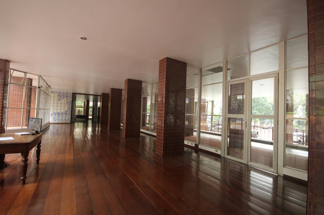 Apartment in Consolação, State of São Paulo, Brazil 2 - 19053045