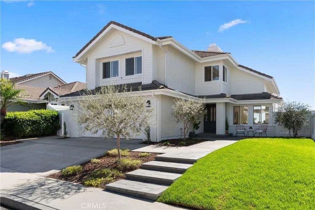 Condominio en San Clemente, California, Estados Unidos 1 - 19051331