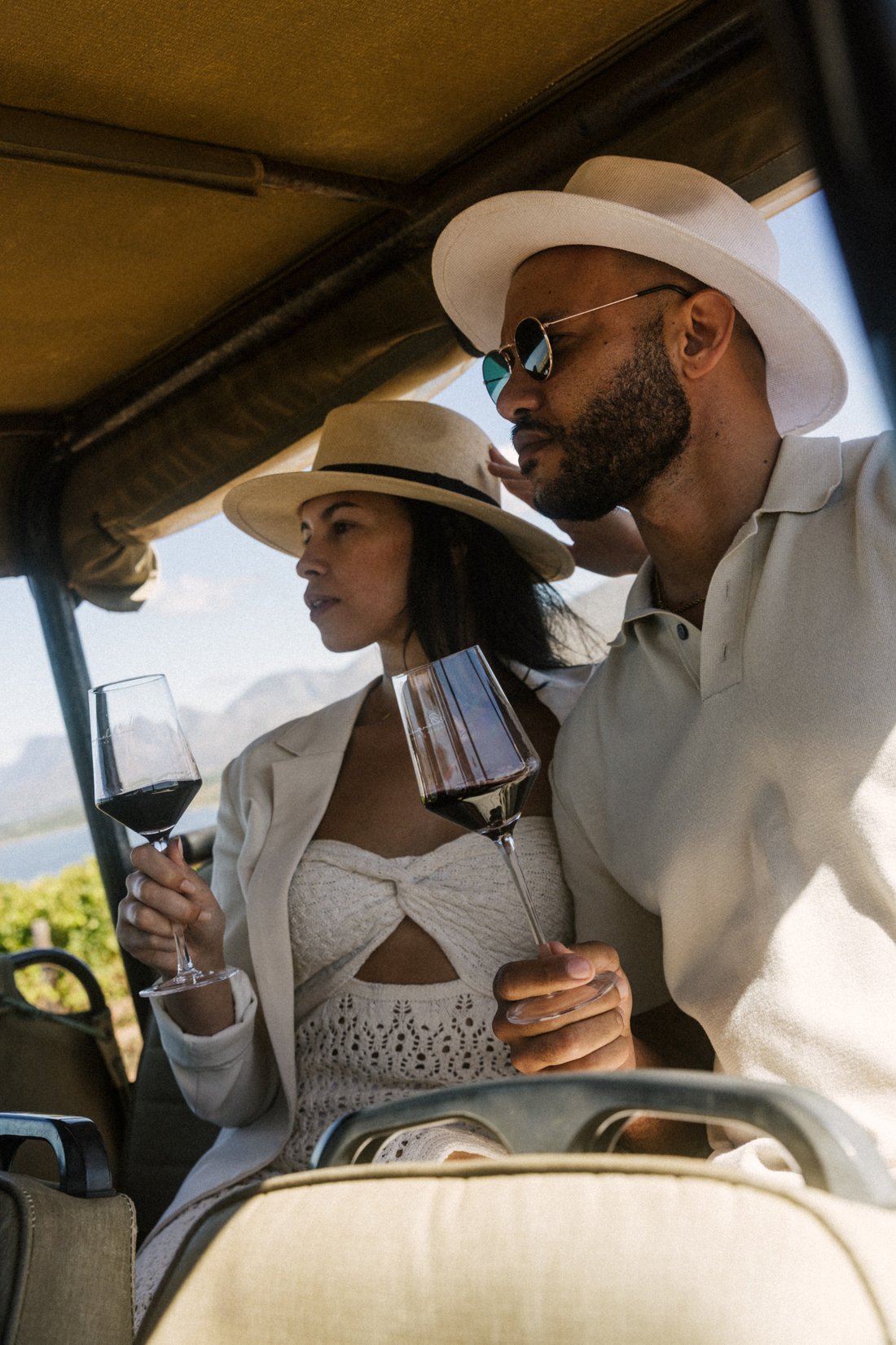 Terrain à Municipalité locale d'Overstrand, Cap occidental, Afrique du Sud 5 - 19051036