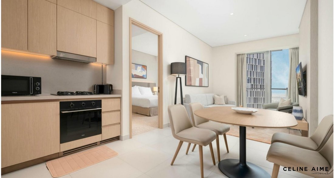 Appartamento a Charentonneau, Maisons-Alfort, Francia 1 - 19056423