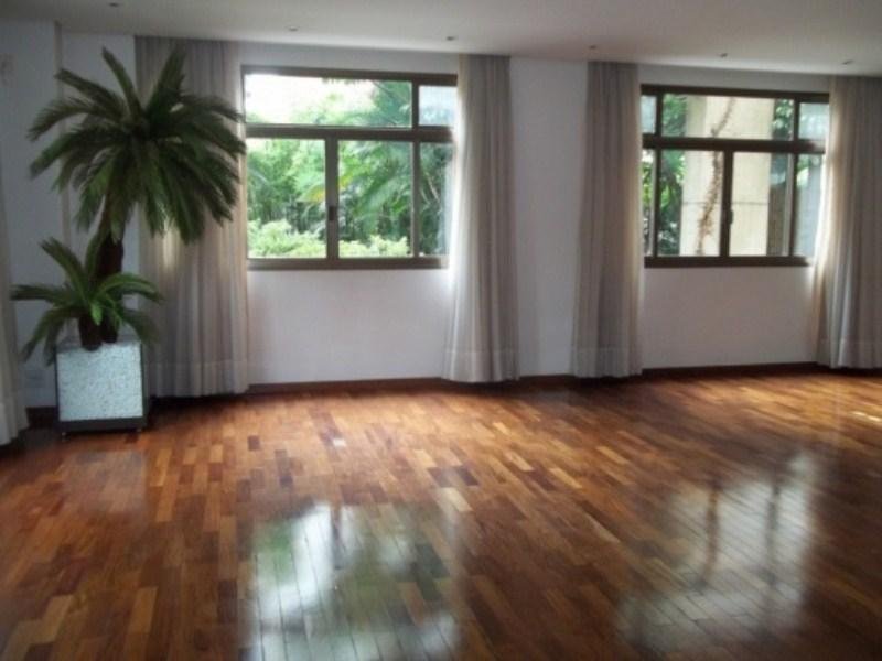 Apartamento en Cerqueira César, Estado de São Paulo, Brasil 5 - 19052798