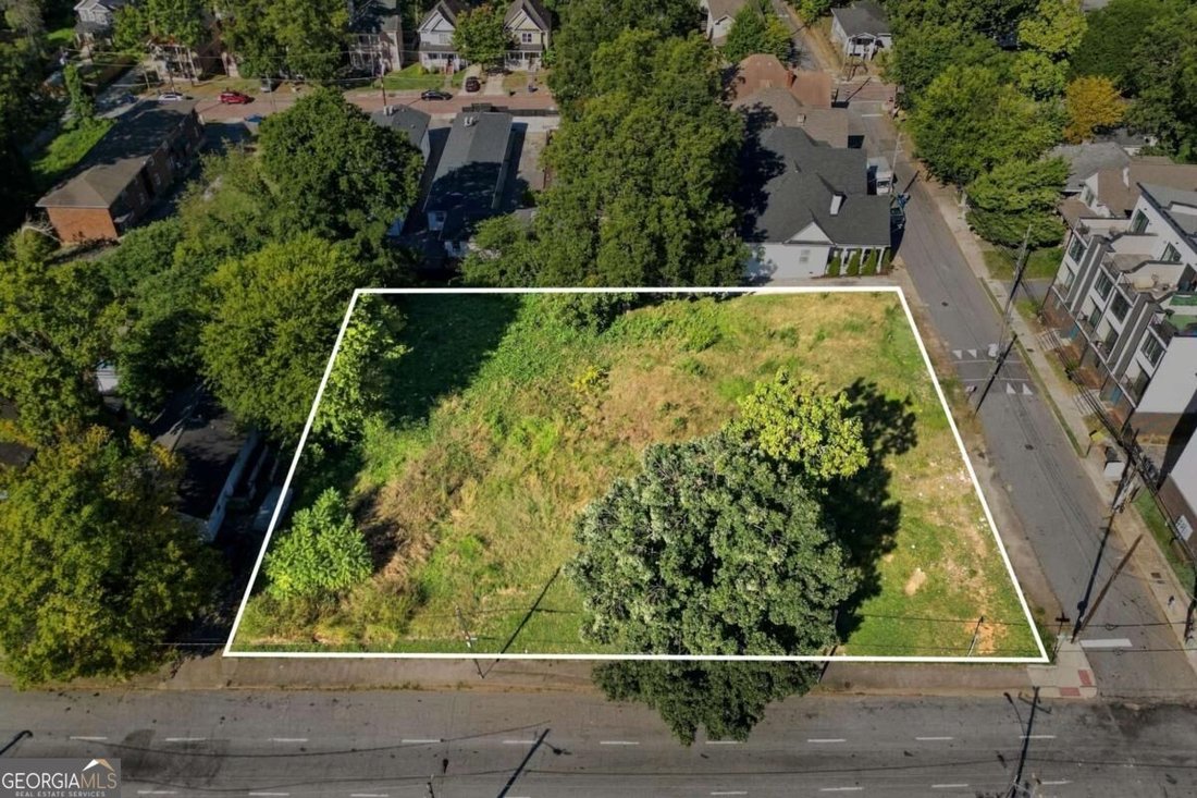 Land in Atlanta, Georgia, United States 3 - 19056104