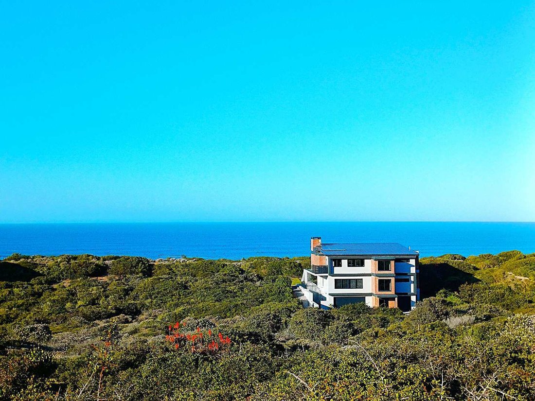 Casa en Dana Bay, El Cabo Occidental, Sudáfrica 1 - 19051302