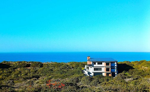 Haus in Dana Bay, Westkap, Südafrika 1