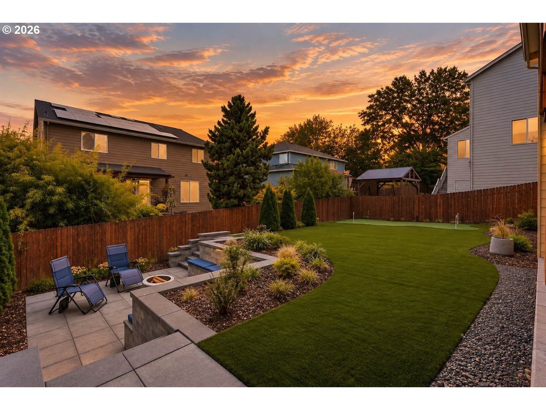 Casa a Tigard, Oregon, Stati Uniti 4 - 18817601