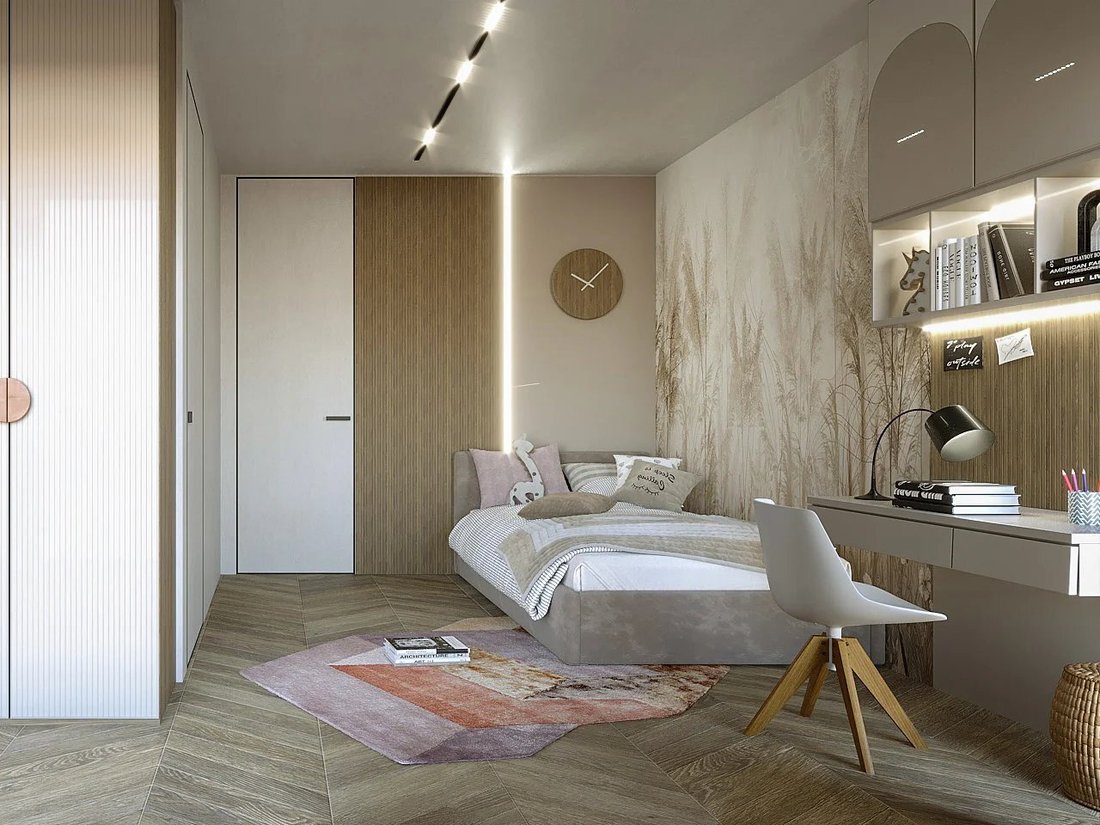 Apartamento en Garibaldi - Porta Venezia, Milán, Lombardía 5 - 19051695