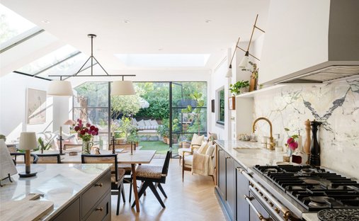 Casa en Brondesbury, Brent, Inglaterra 1