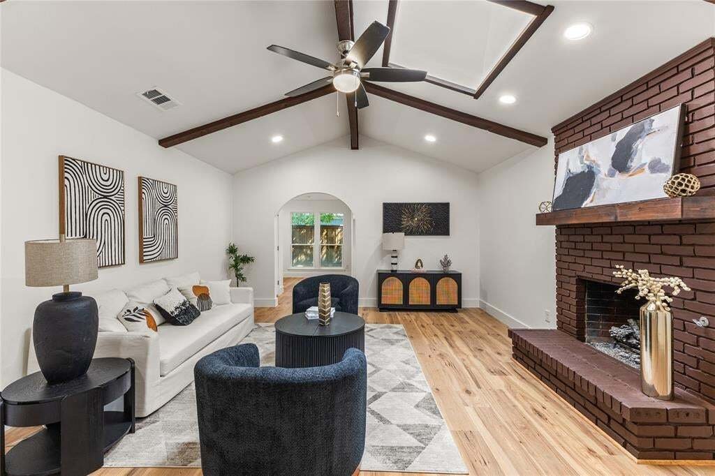 Maison à Plano, Texas, États-Unis 5 - 19054729